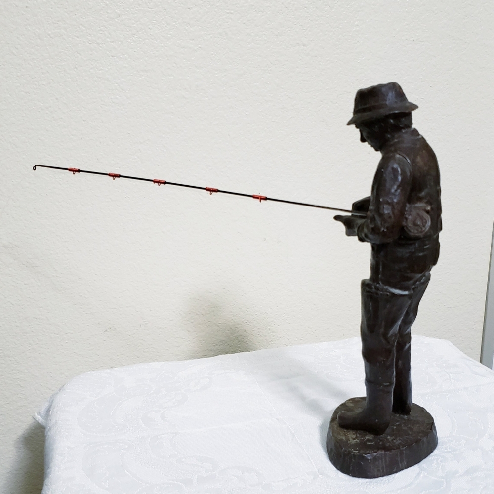 Fisherman - Picture 5 of 8